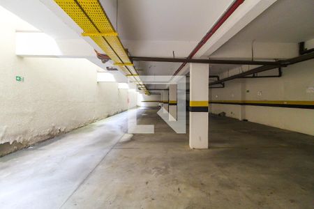 Apartamento para alugar com 44m², 2 quartos e 1 vagaEstacionamento