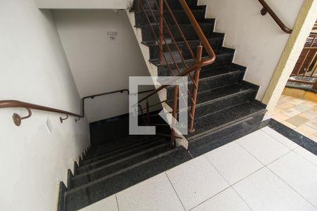 Apartamento para alugar com 44m², 2 quartos e 1 vagaÁrea comum