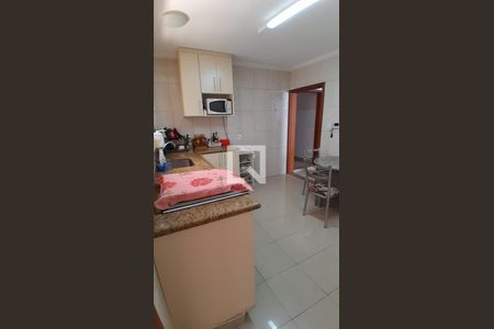 Casa à venda com 266m², 3 quartos e 2 vagasCozinha