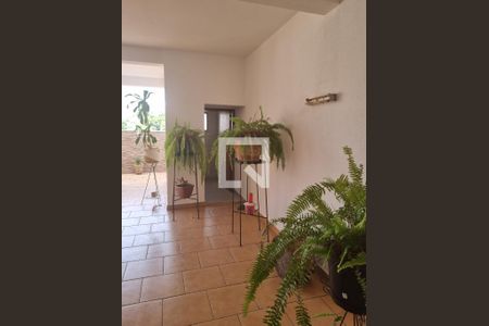 Casa à venda com 266m², 3 quartos e 2 vagasQuintal