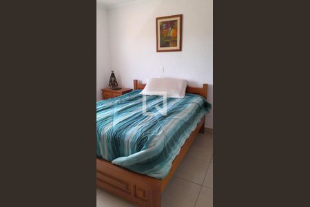 Casa à venda com 266m², 3 quartos e 2 vagasQuarto 3