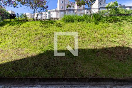 Vista do Quarto 1 de apartamento para alugar com 2 quartos, 47m² em Jardim Central, Cotia