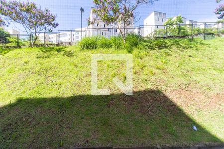 Apartamento para alugar com 47m², 2 quartos e 1 vaga Apartamento para alugar com 47m², 2 quartos e 1 vagaVista do Quarto 2