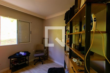 Quarto 2 de apartamento para alugar com 2 quartos, 47m² em Jardim Central, Cotia