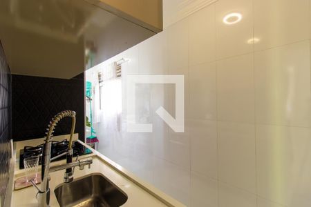 Apartamento para alugar com 47m², 2 quartos e 1 vaga Apartamento para alugar com 47m², 2 quartos e 1 vagaCozinha