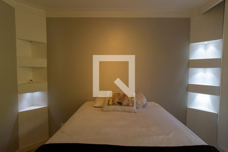 Quarto 1 de apartamento para alugar com 2 quartos, 47m² em Jardim Central, Cotia