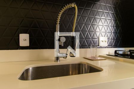 Apartamento para alugar com 47m², 2 quartos e 1 vaga Apartamento para alugar com 47m², 2 quartos e 1 vagaCozinha - Torneira