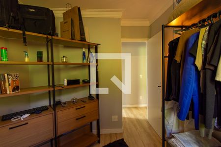 Apartamento para alugar com 47m², 2 quartos e 1 vaga Apartamento para alugar com 47m², 2 quartos e 1 vagaQuarto 2