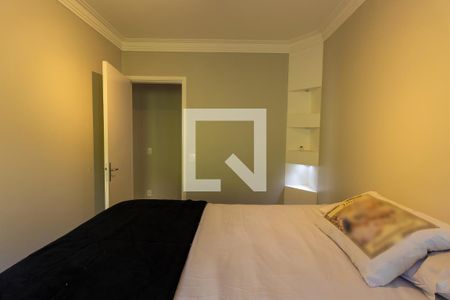 Quarto 1 de apartamento para alugar com 2 quartos, 47m² em Jardim Central, Cotia