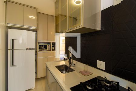 Apartamento para alugar com 47m², 2 quartos e 1 vaga Apartamento para alugar com 47m², 2 quartos e 1 vagaCozinha