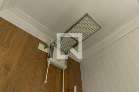 Apartamento para alugar com 47m², 2 quartos e 1 vaga Apartamento para alugar com 47m², 2 quartos e 1 vagaBanheiro