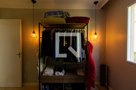 Apartamento para alugar com 47m², 2 quartos e 1 vaga Apartamento para alugar com 47m², 2 quartos e 1 vagaQuarto 2