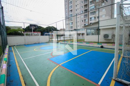 Apartamento para alugar com 70m², 3 quartos e 2 vagasÁrea comum