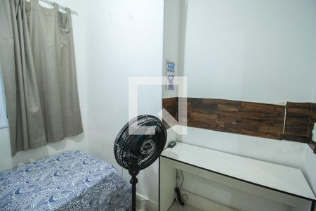 Apartamento para alugar com 70m², 3 quartos e 2 vagasQuarto 3
