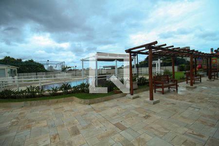 Apartamento para alugar com 70m², 3 quartos e 2 vagasÁrea comum