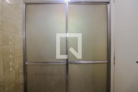 Apartamento à venda com 96m², 3 quartos e 2 vagasBanheiro da Suíte