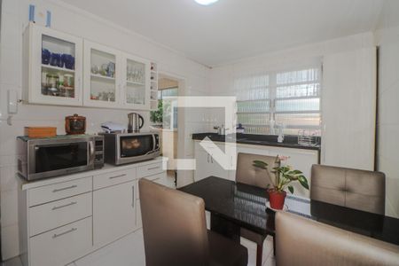 Apartamento à venda com 96m², 3 quartos e 2 vagasCozinha