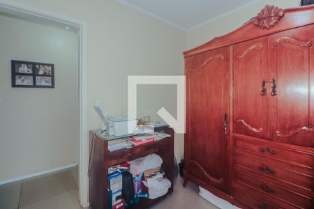 Apartamento à venda com 96m², 3 quartos e 2 vagasQuarto 1