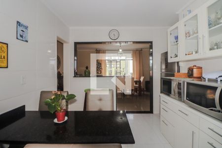 Apartamento à venda com 96m², 3 quartos e 2 vagasCozinha