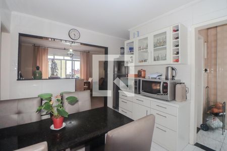 Apartamento à venda com 96m², 3 quartos e 2 vagasCozinha