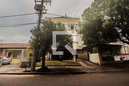 Apartamento à venda com 96m², 3 quartos e 2 vagasFachada