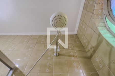 Apartamento à venda com 96m², 3 quartos e 2 vagasBanheiro da Suíte