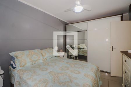 Apartamento à venda com 96m², 3 quartos e 2 vagasSuíte