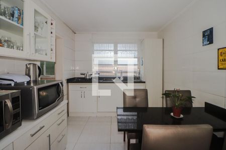 Apartamento à venda com 96m², 3 quartos e 2 vagasCozinha