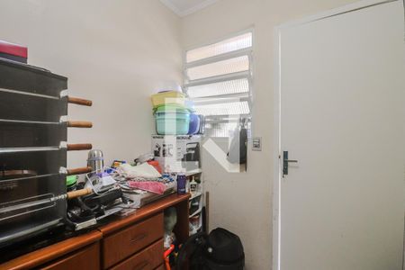 Apartamento à venda com 96m², 3 quartos e 2 vagasQuarto de Serviço