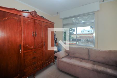 Apartamento à venda com 96m², 3 quartos e 2 vagasQuarto 1