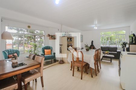 Loft  de kitnet/studio à venda com 1 quarto, 98m² em Vila Ipiranga, Porto Alegre