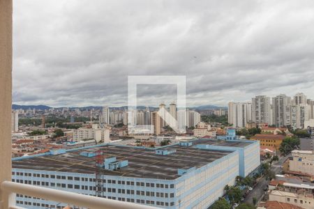 Apartamento à venda com 30m², 1 quarto e sem vagaVista - Quarto