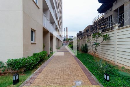 Apartamento à venda com 30m², 1 quarto e sem vagaÁrea comum
