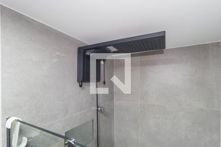 Apartamento à venda com 30m², 1 quarto e sem vagaDetalhe - Banheiro