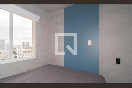 Apartamento à venda com 30m², 1 quarto e sem vagaQuarto