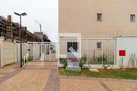 Apartamento à venda com 30m², 1 quarto e sem vagaFachada