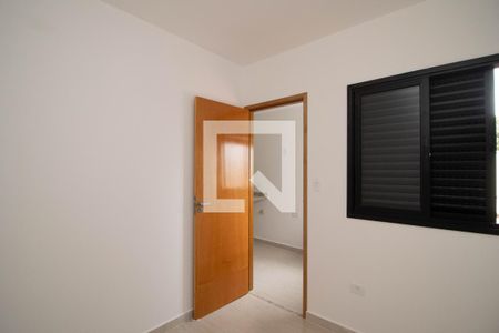 Quarto 1 de apartamento à venda com 1 quarto, 37m² em Vila Gustavo, São Paulo