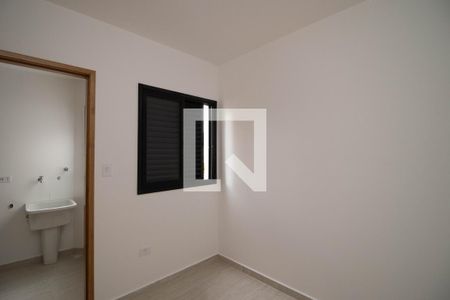Quarto 1 de apartamento à venda com 1 quarto, 37m² em Vila Gustavo, São Paulo