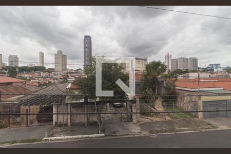 Apartamento para alugar com 24m², 1 quarto e sem vagaVista - Sala/Quarto