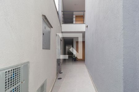 Apartamento para alugar com 24m², 1 quarto e sem vagaÁrea comum