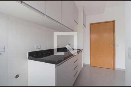 Apartamento para alugar com 24m², 1 quarto e sem vagaCozinha