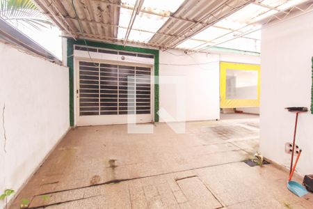 Casa à venda com 600m², 4 quartos e 8 vagasGaragem