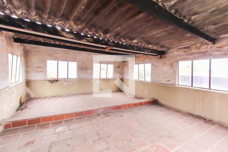 Casa à venda com 600m², 4 quartos e 8 vagasÁrea comum