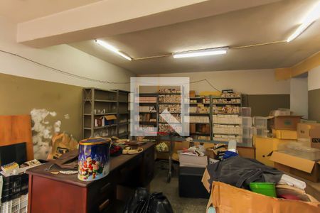 Casa à venda com 600m², 4 quartos e 8 vagasÁrea comum