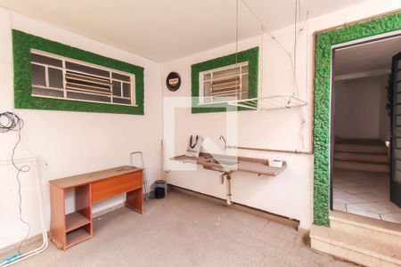 Casa à venda com 600m², 4 quartos e 8 vagasÁrea externa