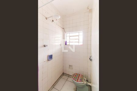 Casa à venda com 600m², 4 quartos e 8 vagasBanheiro