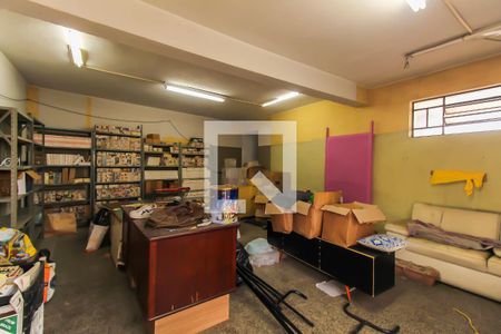 Casa à venda com 600m², 4 quartos e 8 vagasÁrea comum