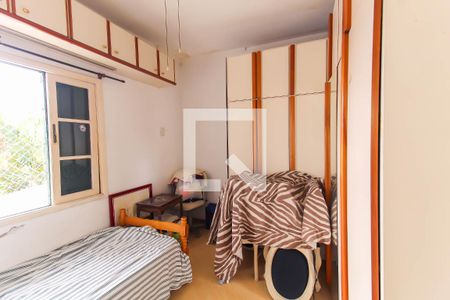 Casa à venda com 600m², 4 quartos e 8 vagasQuarto 3