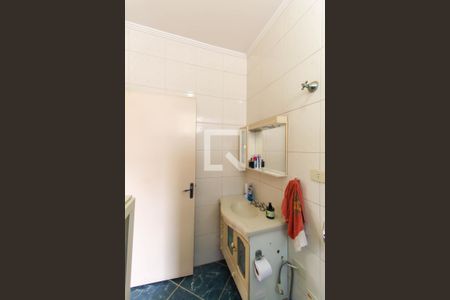 Casa à venda com 600m², 4 quartos e 8 vagasBanheiro