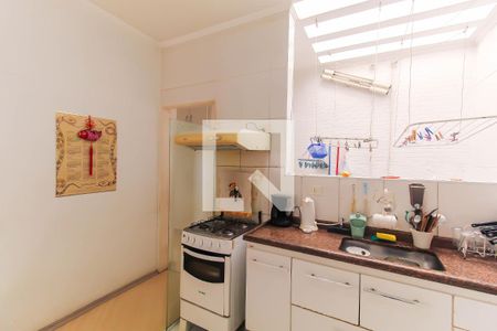 Casa à venda com 600m², 4 quartos e 8 vagasCozinha